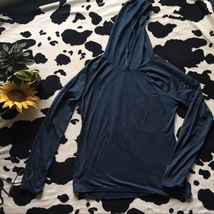 North Face Flash Dry Hoodie